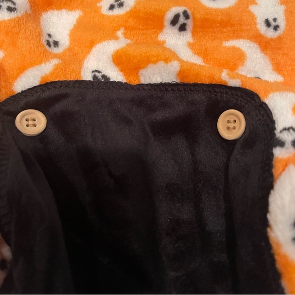 ✨✨👻Halloween Ghost Design Pet Pijamas👻✨✨ - Picture 6 of 6